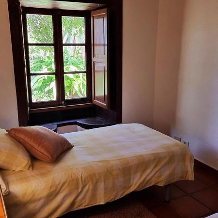 Villa El Jocamo Puntagorda Esterno foto