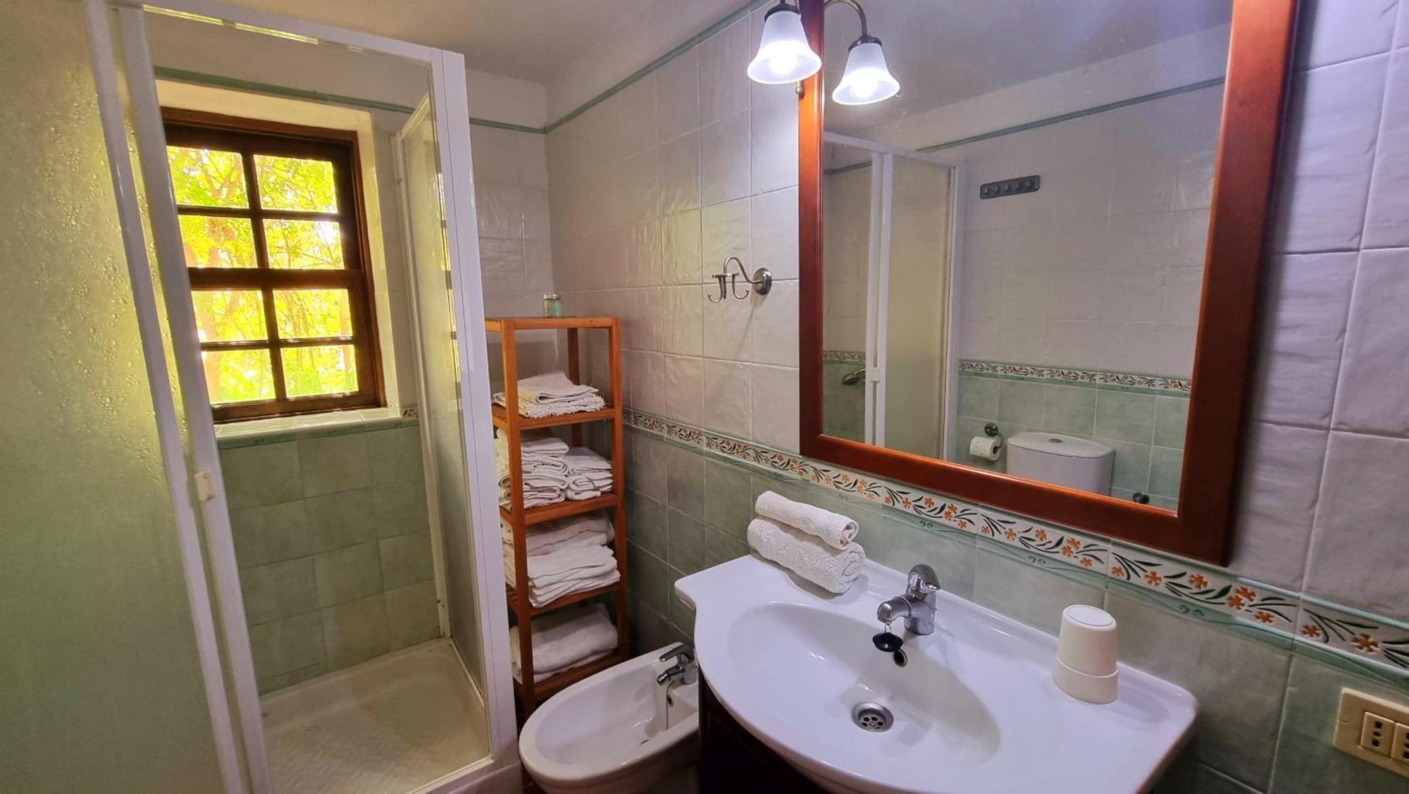 Villa El Jocamo Puntagorda Esterno foto